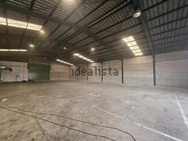 Nave en venta en Pepino, Toledo