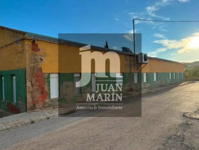 Nave en venta en Peñas de San Pedro, Albacete