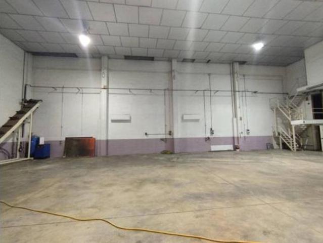 Nave en venta en Vistabella, Picanya