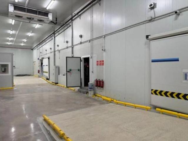 Nave en venta en Polígon Industrial Alqueria de Moret, Picanya