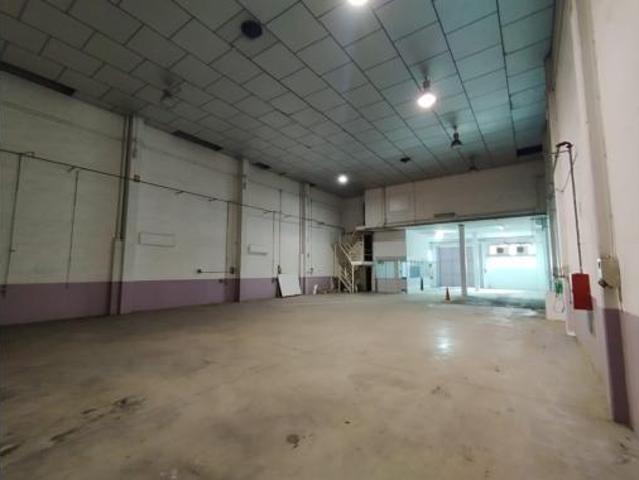 Nave en venta en Vistabella, Picanya