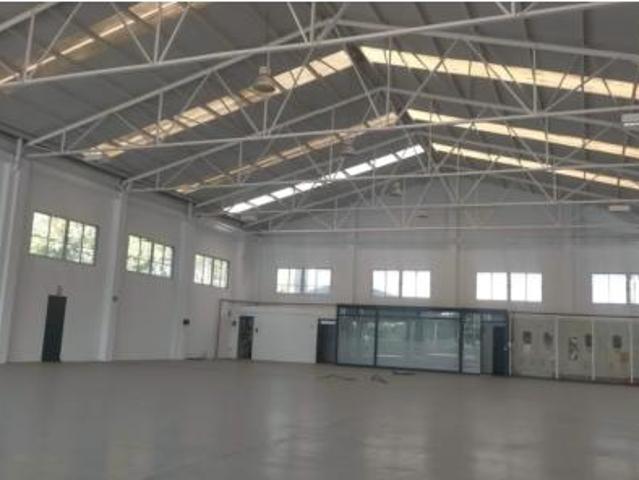 Nave en venta en Picanya, València / Valencia