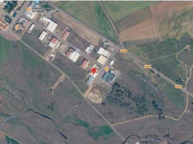 Nave en venta en Picón, Ciudad Real