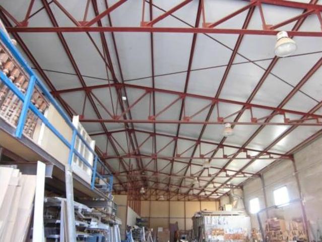 Nave en venta en Picón, Ciudad Real
