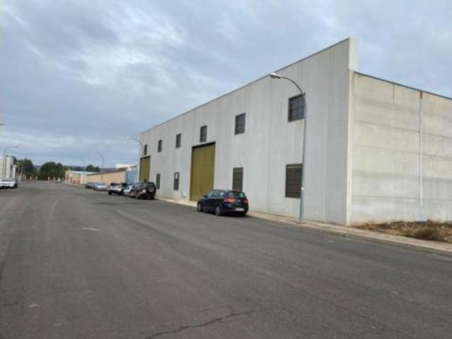 Nave en venta en Picón, Ciudad Real