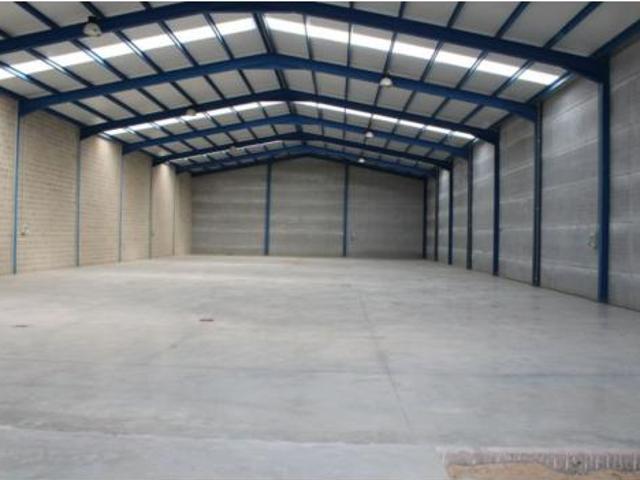 Nave en venta en Picón, Ciudad Real