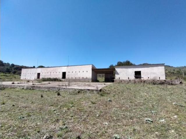Nave en venta en Piedrahíta, Ávila