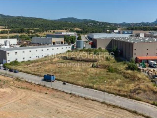 Nave en venta en Piera, Barcelona
