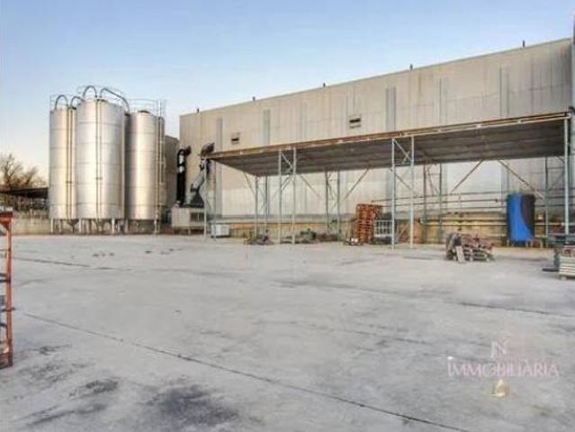 Nave en venta en la Plana, Piera