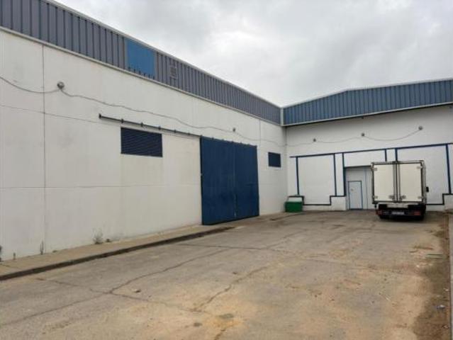 Nave en venta en Polígono Los Ventolines, Pilas