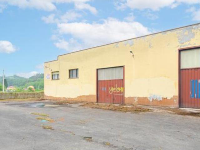Nave en venta en Villamayor, Piloña