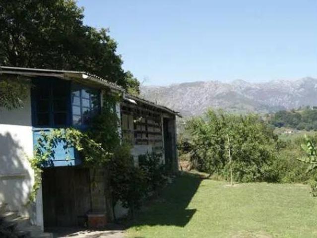 Nave en venta en Sebares, Piloña