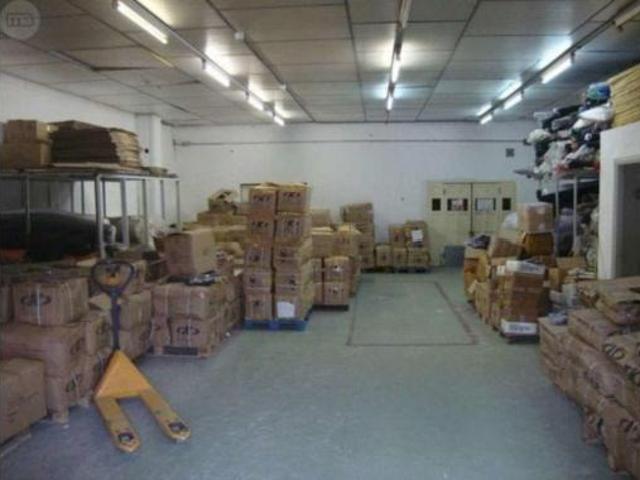 Nave en venta en Pinemar, Pineda de Mar