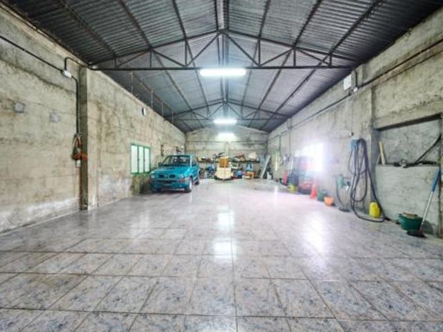 Nave en venta en San Cristóbal, Pinos Puente
