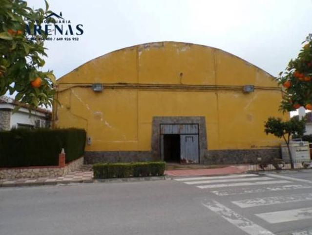 Nave en venta en Vista Alegre, Pinos Puente