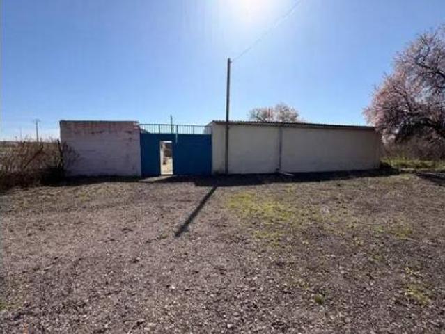 Nave en venta en Parque Europa, Pinto