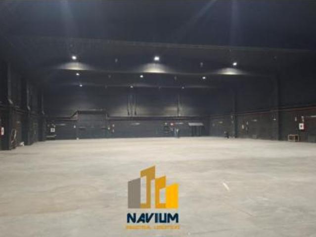 Nave en venta en Polígono Industrial Las Arenas, Pinto