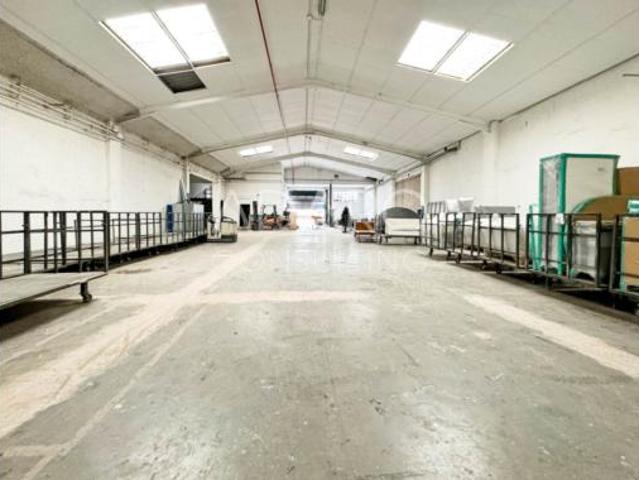 Nave en venta en Polígono Industrial Las Arenas, Pinto