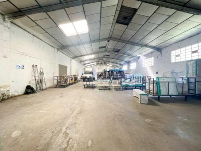 Nave en venta en Polígono Industrial Las Arenas, Pinto