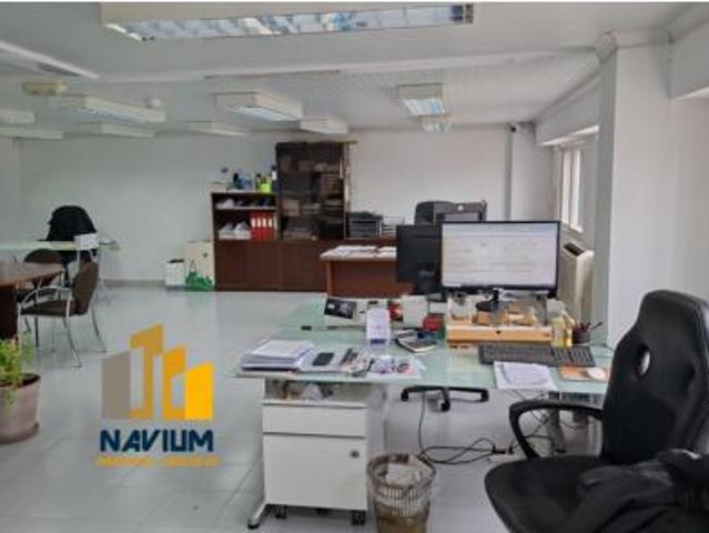 Nave en venta en Polígono Industrial La Estación, Pinto