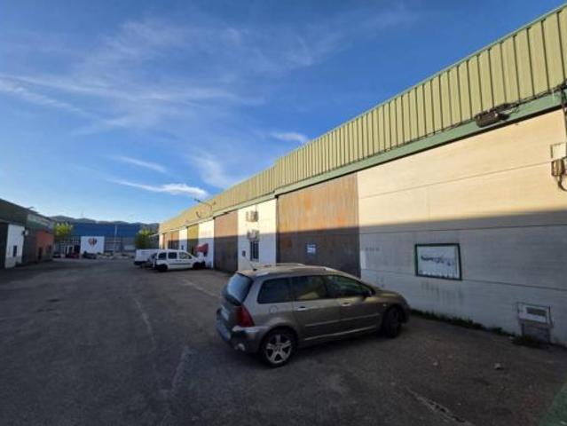 Nave en venta en Polígono Industrial Plasencia Sur, Plasencia