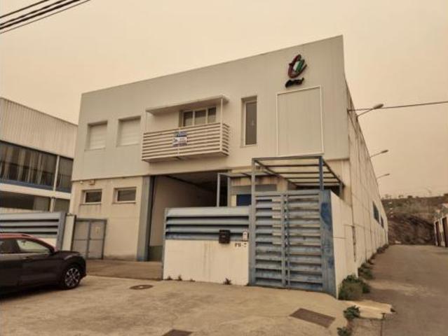 Nave en venta en Polígono Industrial Plasencia Sur, Plasencia