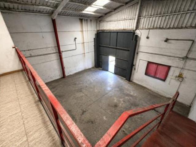 Nave en venta en Polígono Industrial Plasencia Sur, Plasencia