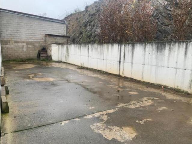 Nave en venta en Polígono Industrial Plasencia Sur, Plasencia