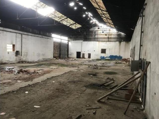 Nave en venta en Polígono Industrial Plasencia Sur, Plasencia