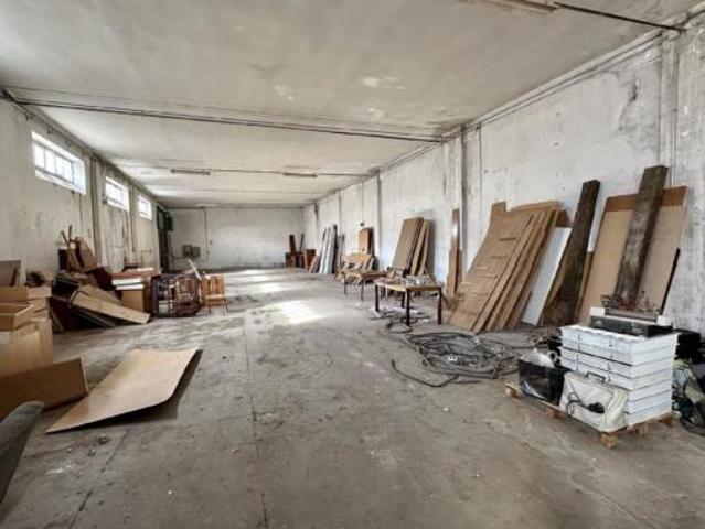 Nave en venta en La Ribera - San Lázaro, Plasencia