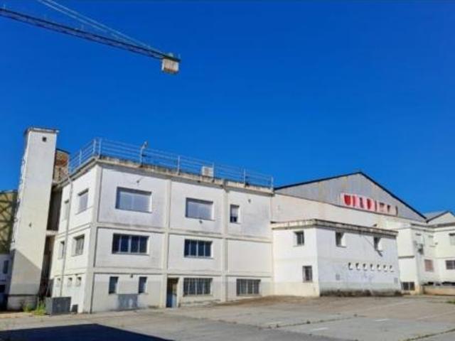 Nave en venta en Polígono Industrial Plasencia Sur, Plasencia