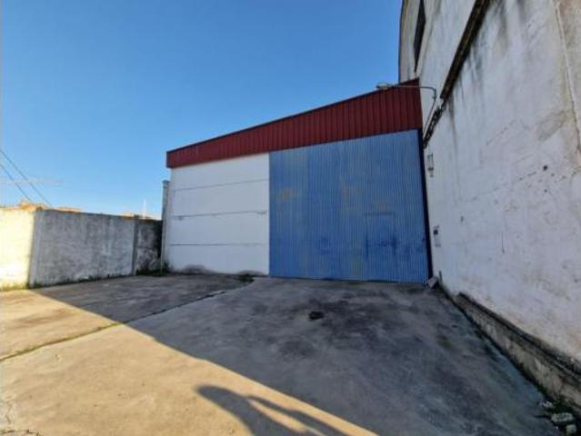 Nave en venta en Polígono Industrial Plasencia Norte, Plasencia