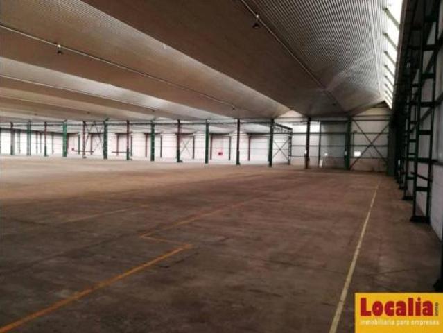 Nave en venta en Rinconeda, Polanco