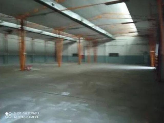Nave en venta en Polinyà, Barcelona