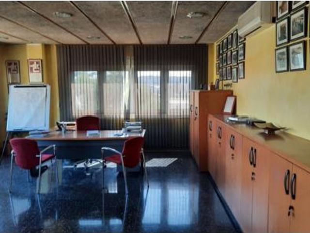 Nave en venta en Polígon industrial de Ca n'Humet de Dalt, Polinyà