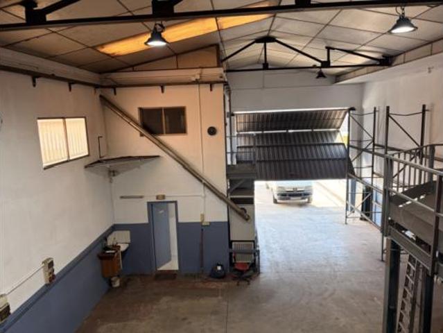 Nave en venta en Polígon industrial del Sud-est, Polinyà