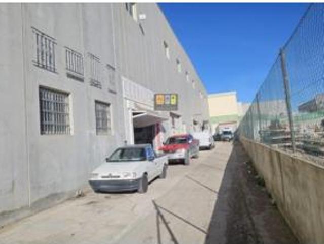 Nave en venta en Polop, Alacant / Alicante