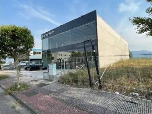 Nave en venta en Polígono Industrial del Bierzo, Ponferrada