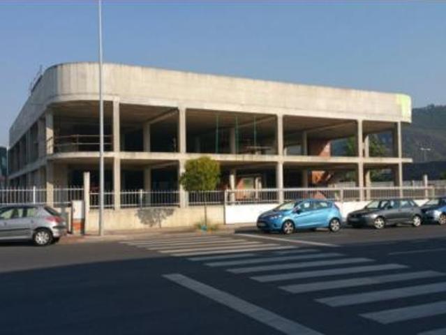 Nave en venta en Polígono Industrial del Bierzo, Ponferrada