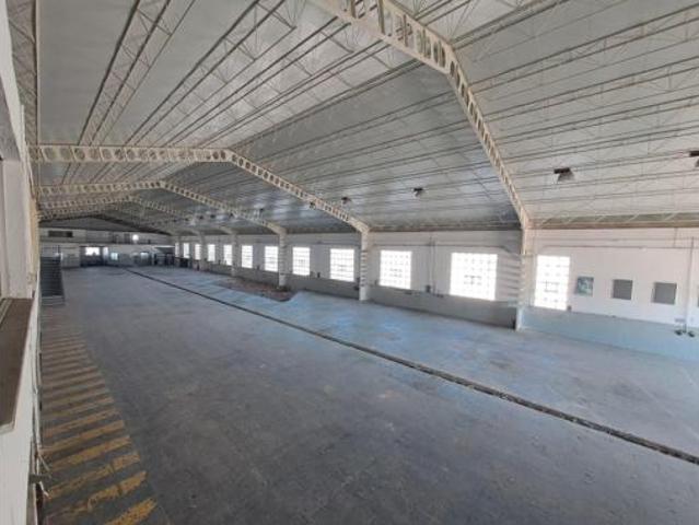 Nave en venta en El Teso, Ponferrada