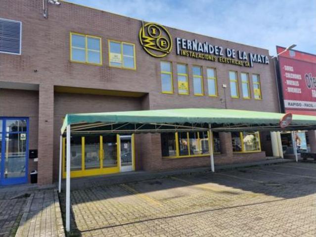 Nave en venta en Fuentesnuevas, Ponferrada