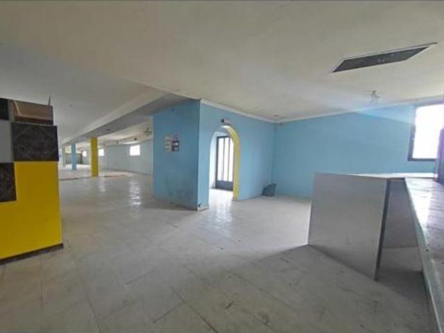 Nave en venta en Flores del Sil, Ponferrada