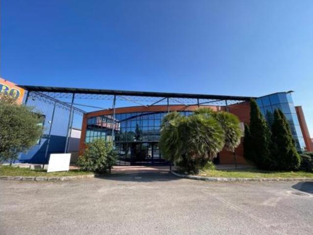 Nave en venta en Polígono Industrial Montearenas, Ponferrada