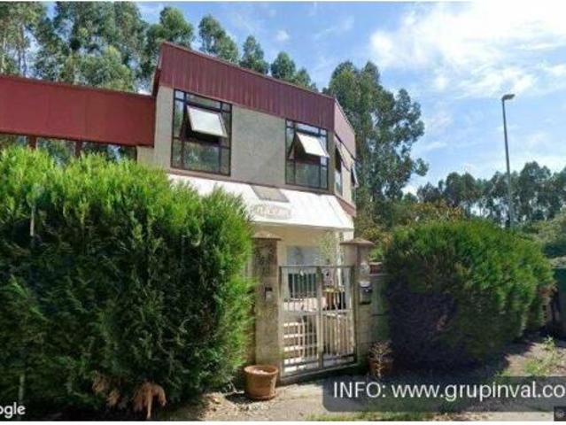 Nave en venta en Polígono Industrial do Campiño, Pontevedra