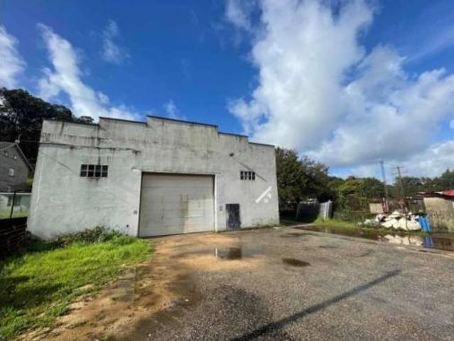 Nave en venta en O San Brais de Abaixo, Pontevedra