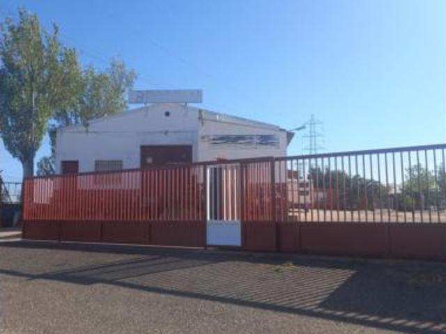 Nave en venta en Portillo de Toledo, Toledo
