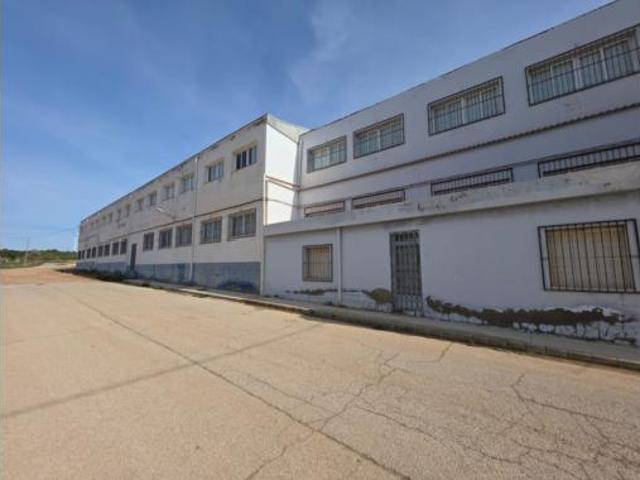Nave en venta en Pozohondo, Albacete