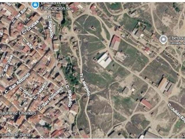 Nave en venta en Pradejón, La Rioja