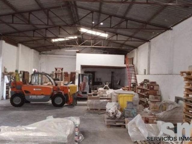 Nave en venta en Prado del Rey, Cádiz