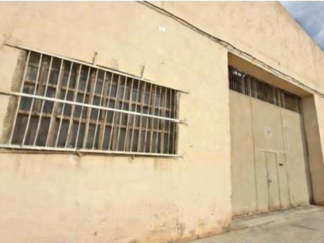 Nave en venta en Puçol, València / Valencia